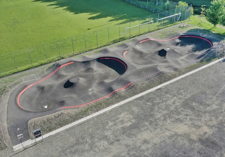 Eich Pumptrack